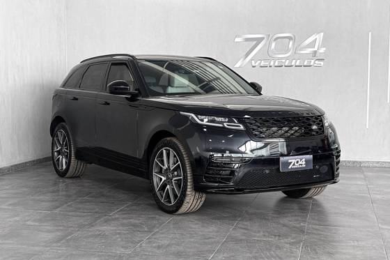 LAND ROVER RANGE ROVER VELAR 2.0 P400E PHEV R-DYNAMIC S AUTOMÁTICO LAND ROVER RANGE ROVER VELAR 2.0 P400E PHEV R-DYNAMIC S AUTOMÁTICO